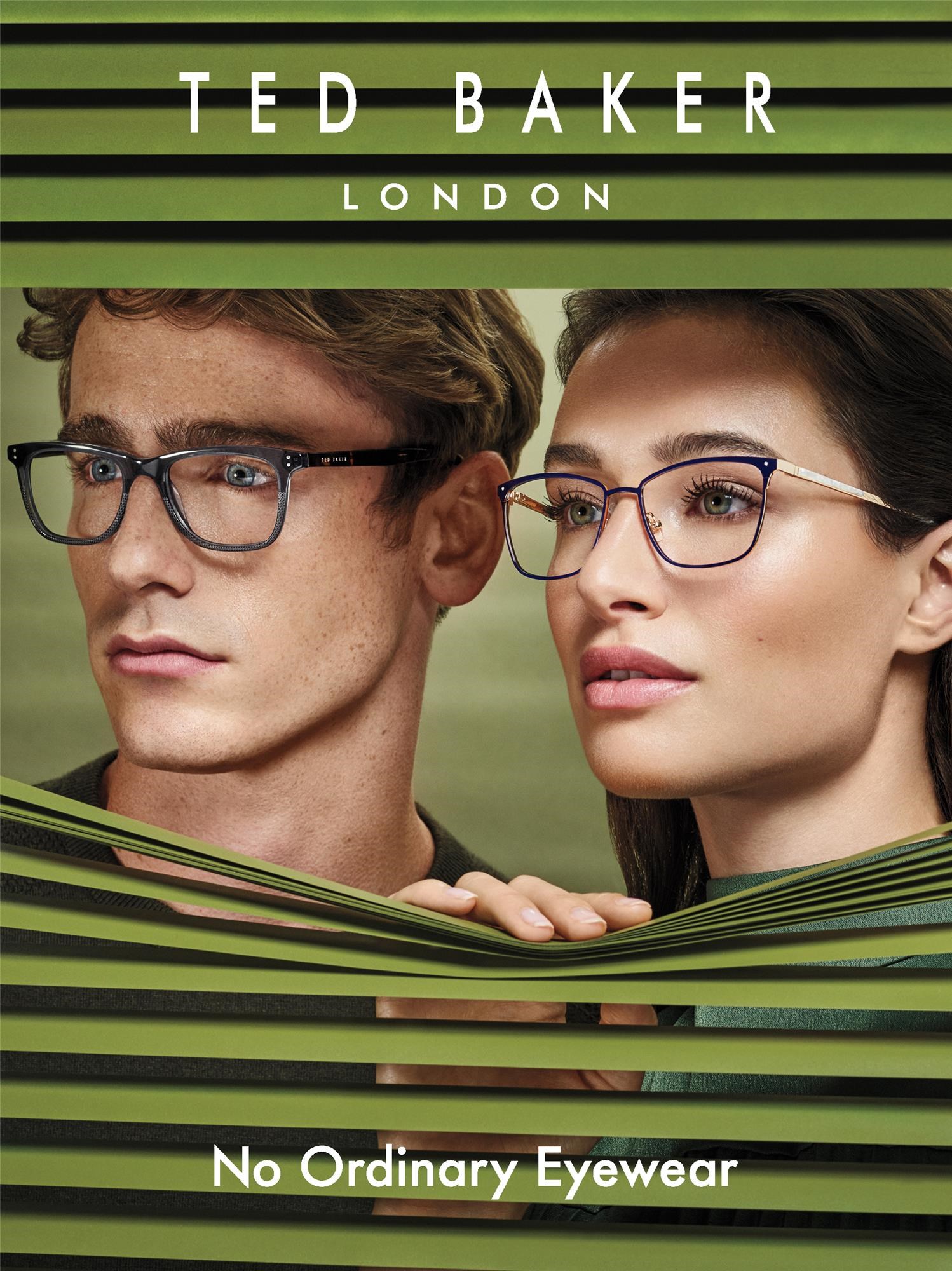 Ted Baker